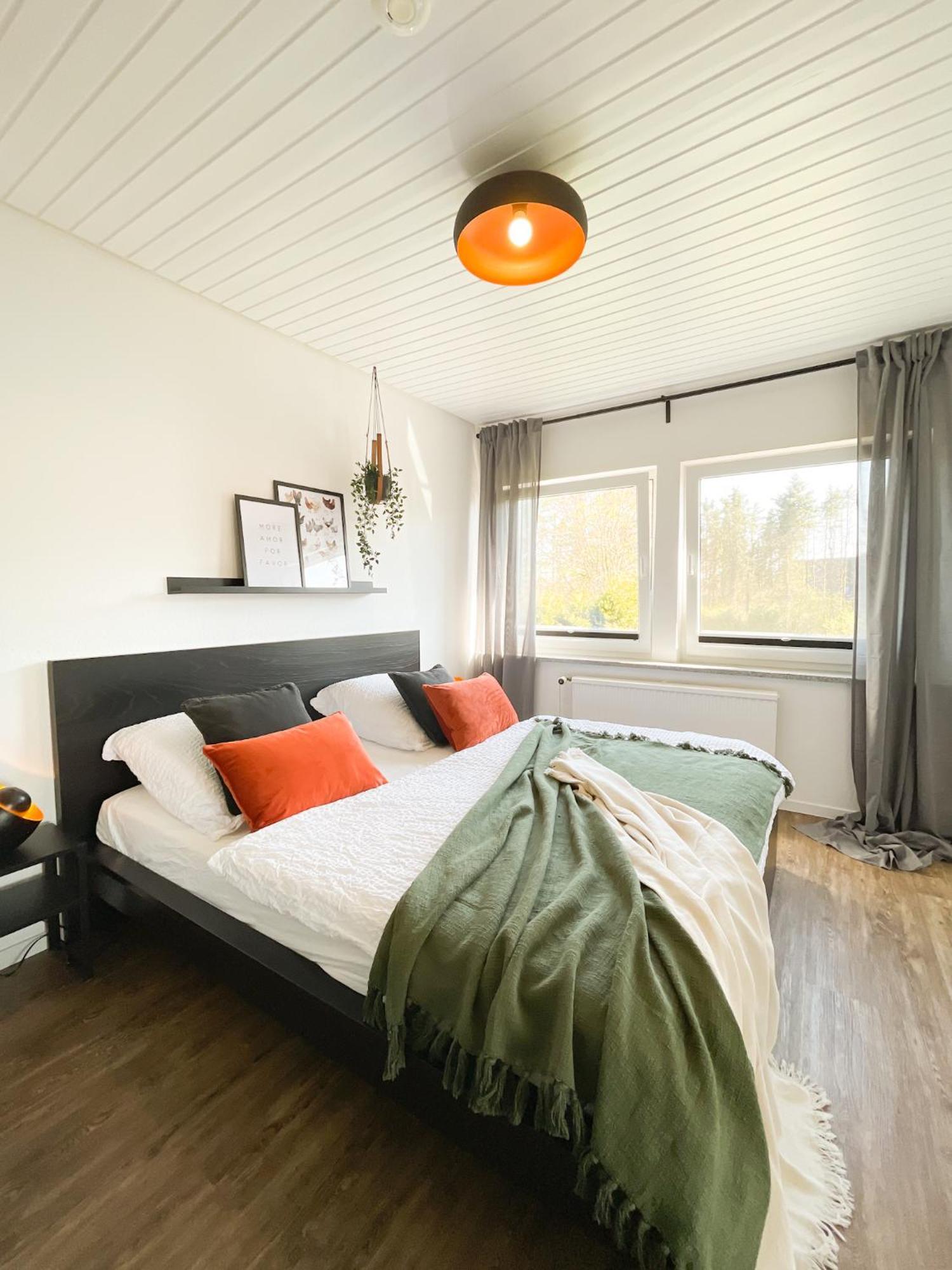 Ferienhof Bannick Bistensee ภายนอก รูปภาพ